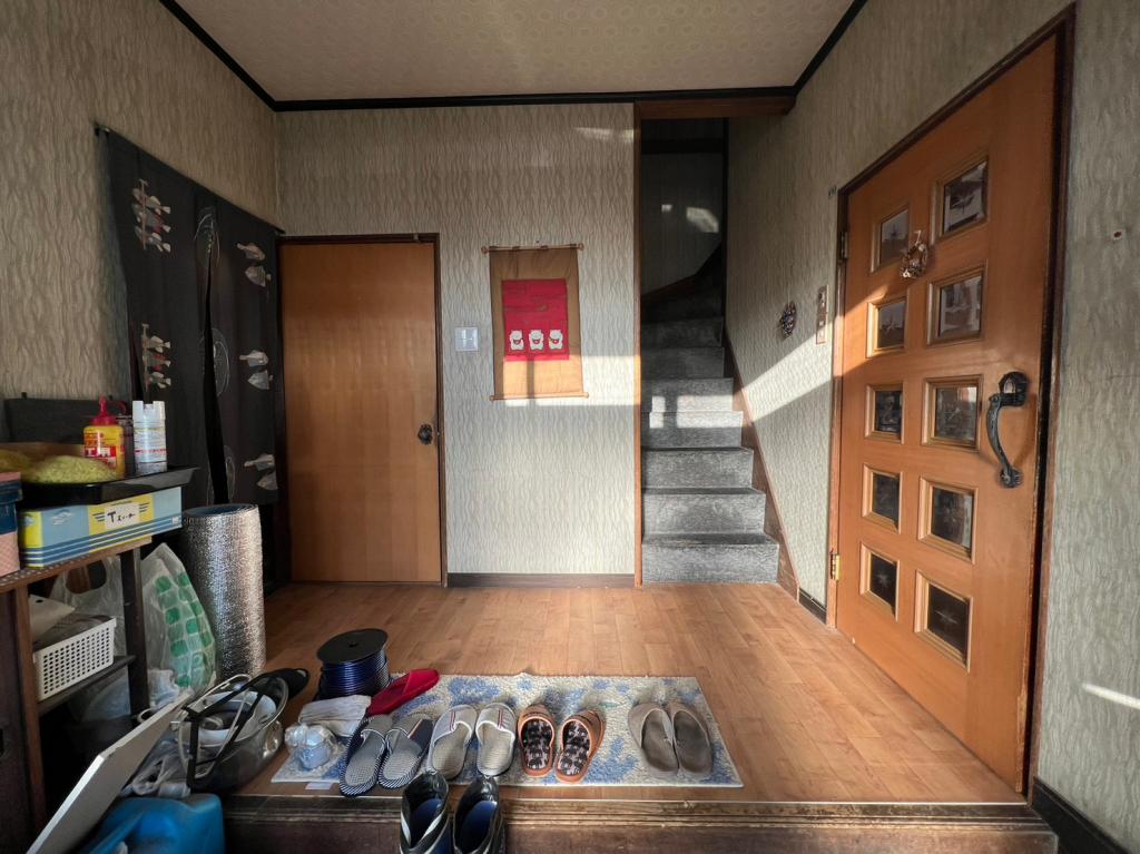 昭和中央1丁目　中古戸建 内観