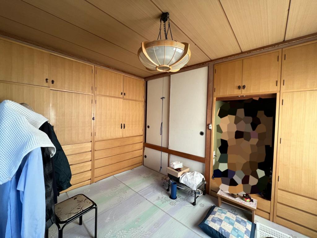 昭和中央1丁目　中古戸建 内観