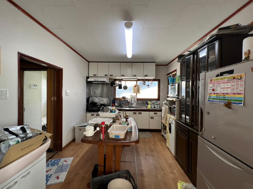 昭和中央1丁目　中古戸建 内観