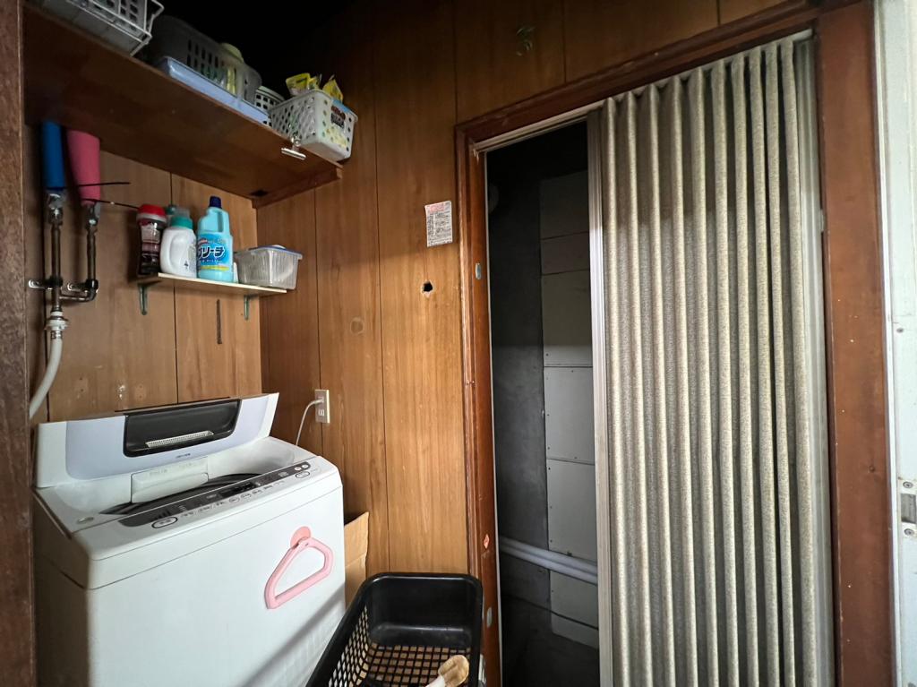 昭和中央1丁目　中古戸建 内観