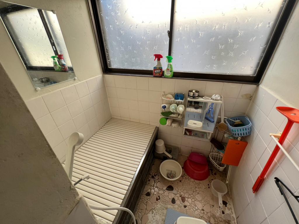 昭和中央1丁目　中古戸建 内観