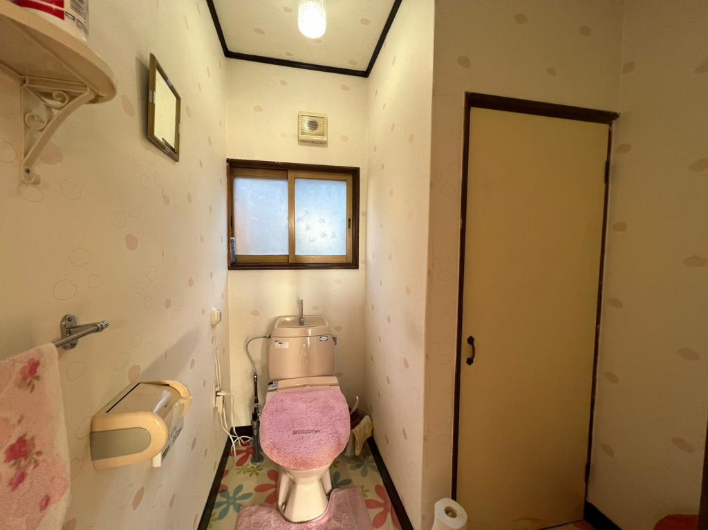 昭和中央1丁目　中古戸建 内観