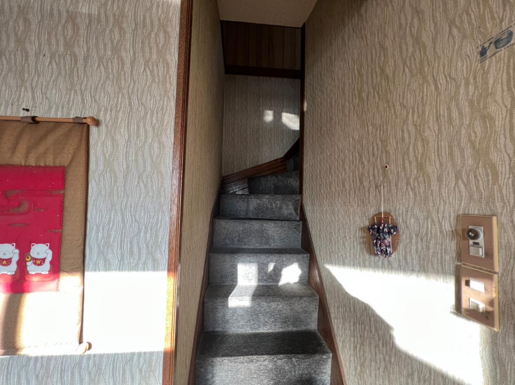 昭和中央1丁目　中古戸建 内観