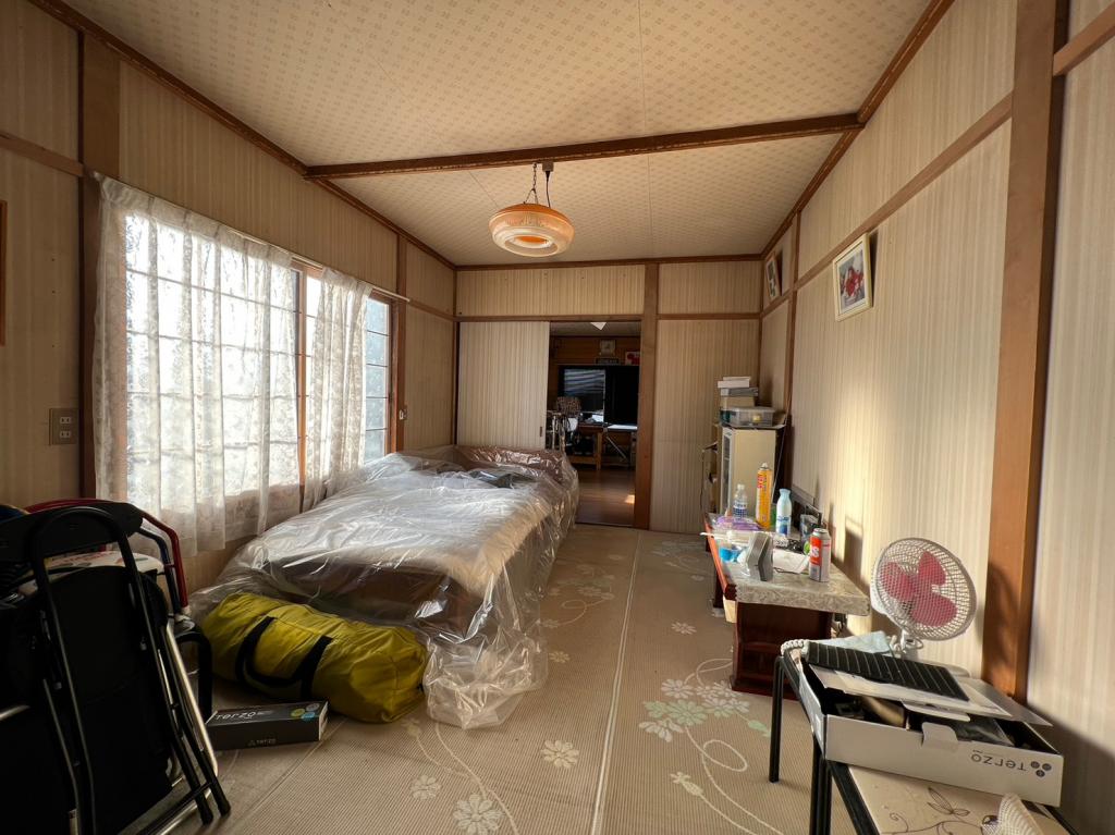 昭和中央1丁目　中古戸建 内観