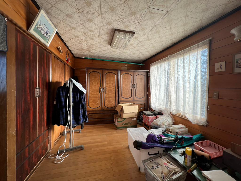 昭和中央1丁目　中古戸建 内観