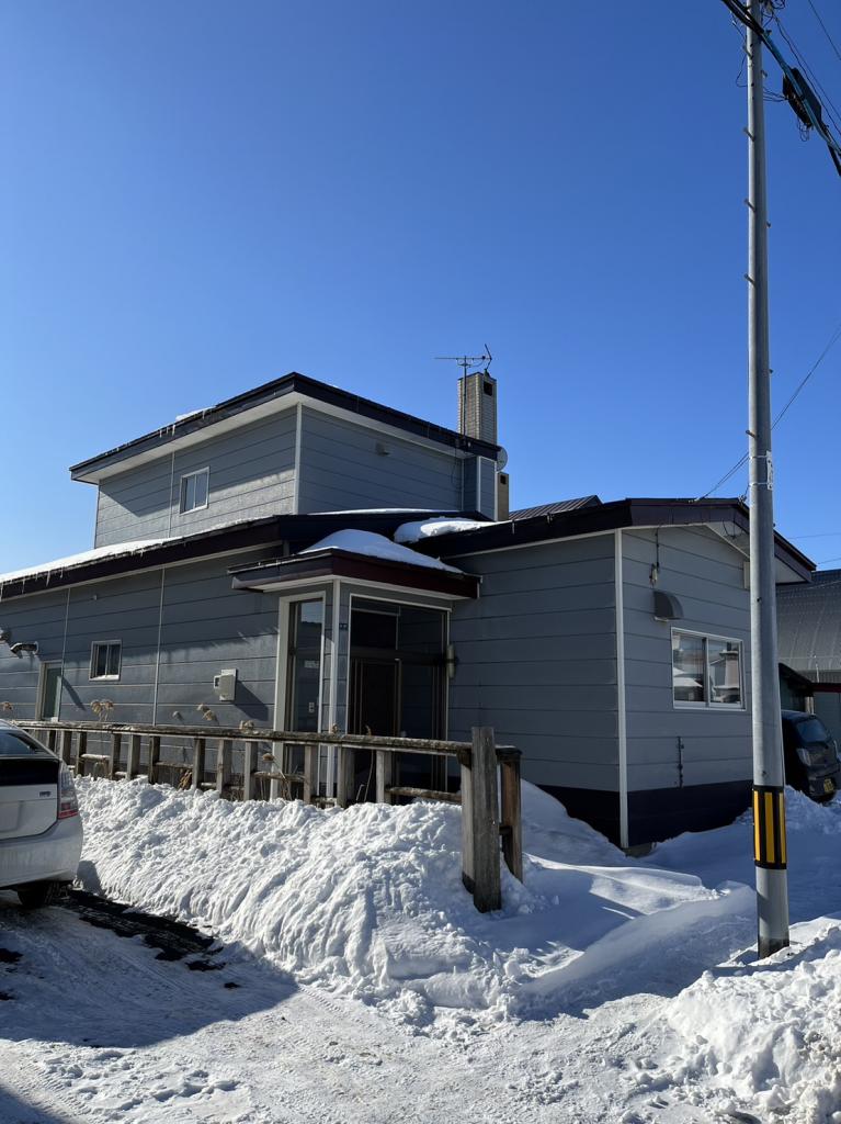 星が浦大通3丁目　戸建て