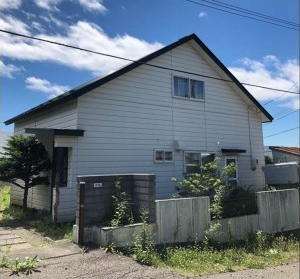 武佐３丁目　中古戸建