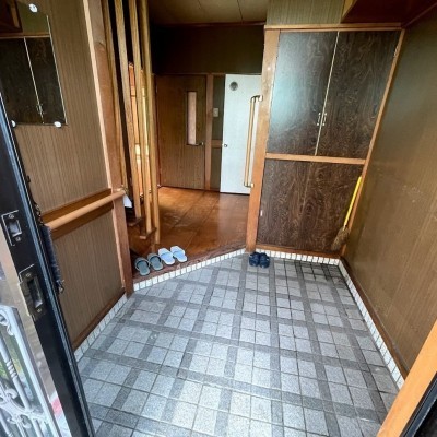 武佐３丁目　中古戸建 内観