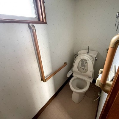 武佐３丁目　中古戸建 内観