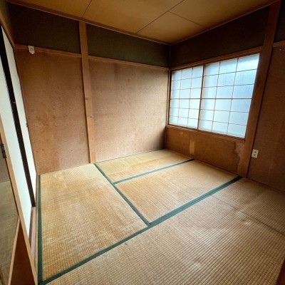 武佐３丁目　中古戸建 内観