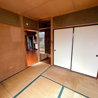 武佐３丁目　中古戸建 内観