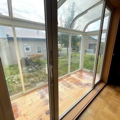 武佐３丁目　中古戸建 内観