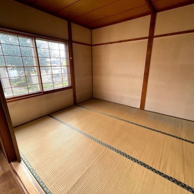 武佐３丁目　中古戸建 内観