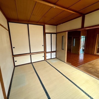 武佐３丁目　中古戸建 内観