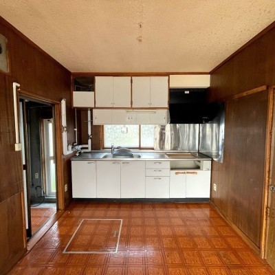 武佐３丁目　中古戸建 内観