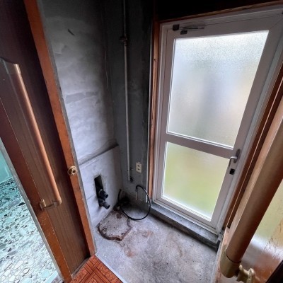 武佐３丁目　中古戸建 内観