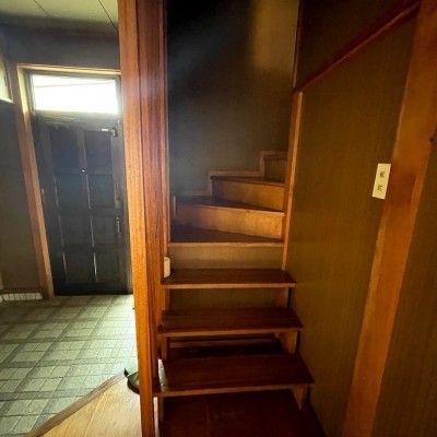 武佐３丁目　中古戸建 内観