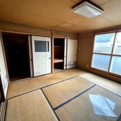 武佐３丁目　中古戸建 内観