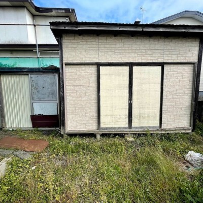 武佐３丁目　中古戸建 内観