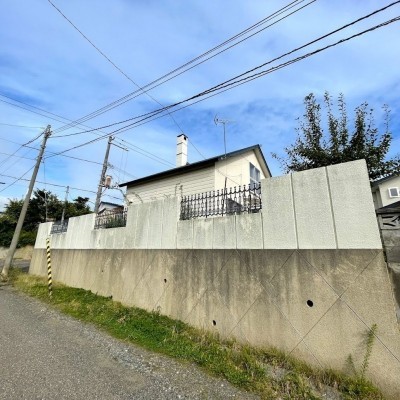 武佐３丁目　中古戸建 内観