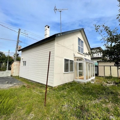 武佐３丁目　中古戸建 内観