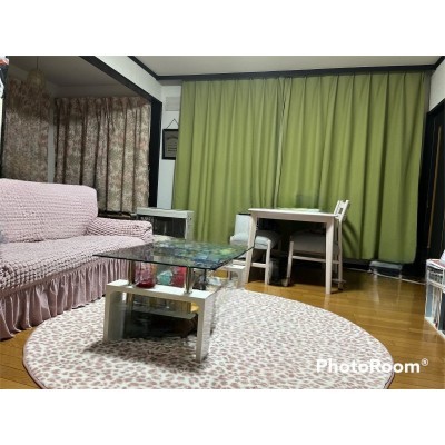 昭和中央1丁目　戸建て 内観