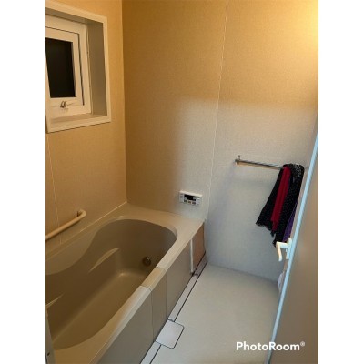 昭和中央1丁目　戸建て 内観