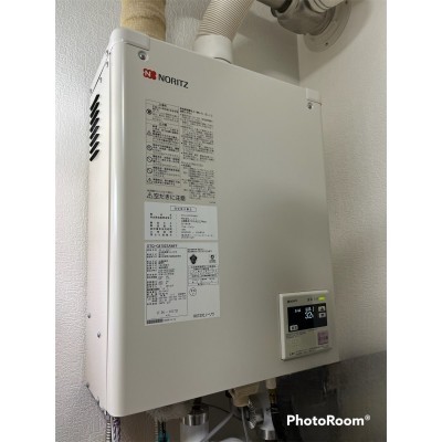 昭和中央1丁目　戸建て 内観