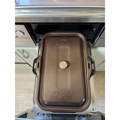 昭和中央1丁目　戸建て 内観