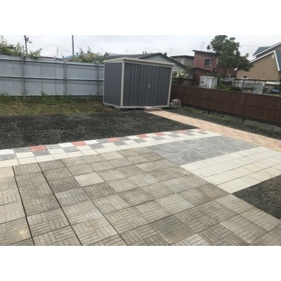 昭和中央1丁目　戸建て 内観