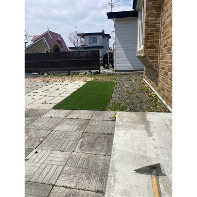 昭和中央1丁目　戸建て 内観