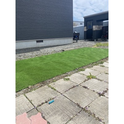 昭和中央1丁目　戸建て 内観