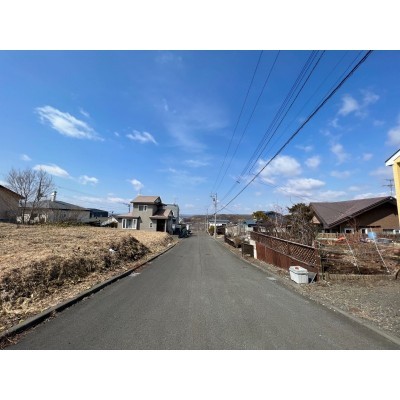 柏東１丁目　土地 周辺