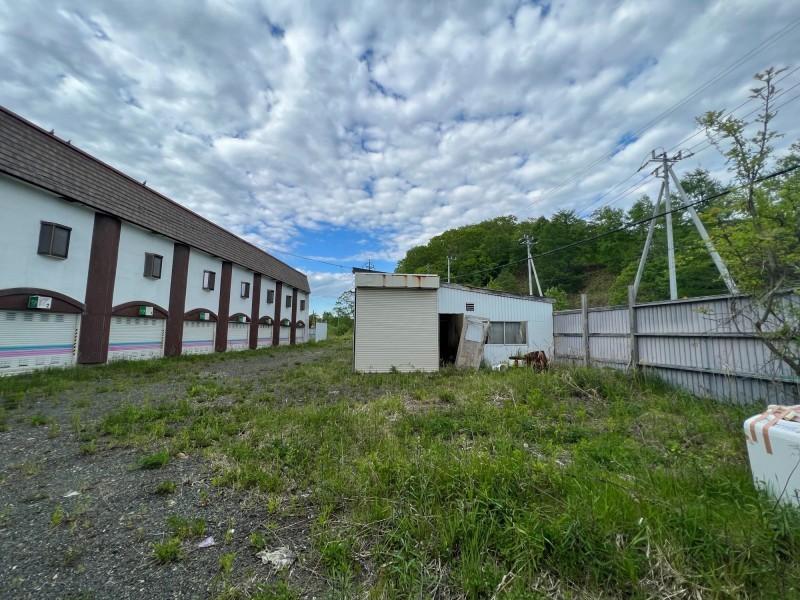 釧路町わらび4丁目　土地 内観