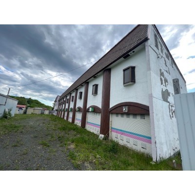 釧路町わらび4丁目　土地 内観