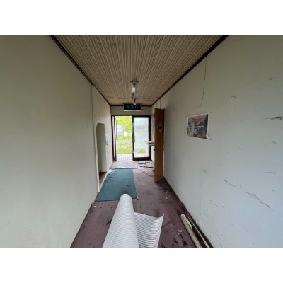 釧路町わらび4丁目　土地 内観