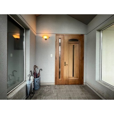 芦野１丁目　戸建 内観