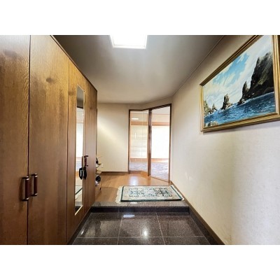 芦野１丁目　戸建 内観