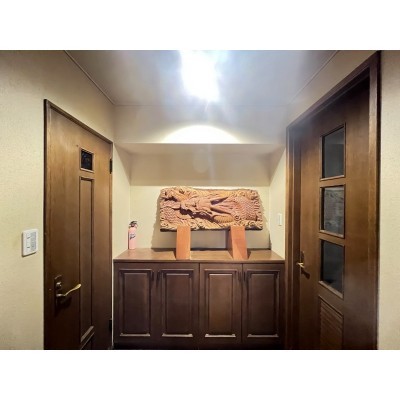 芦野１丁目　戸建 内観