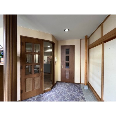 芦野１丁目　戸建 内観