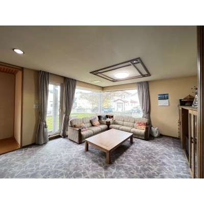 芦野１丁目　戸建 内観