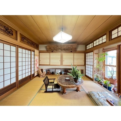 芦野１丁目　戸建 内観