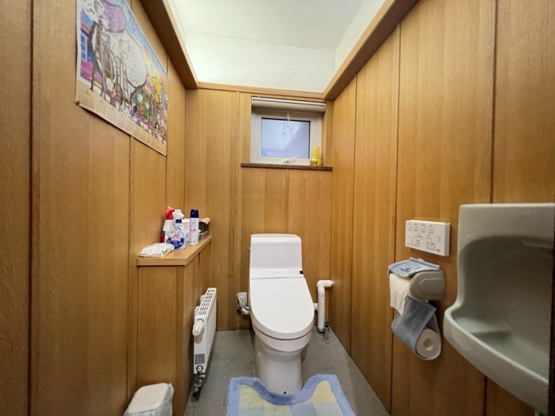 芦野１丁目　戸建 内観