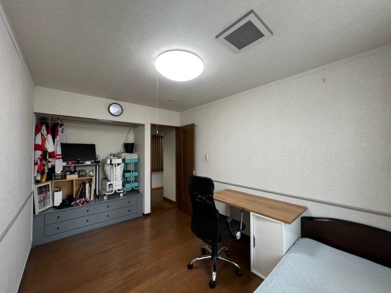 芦野１丁目　戸建 内観