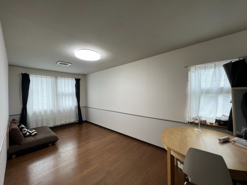 芦野１丁目　戸建 内観