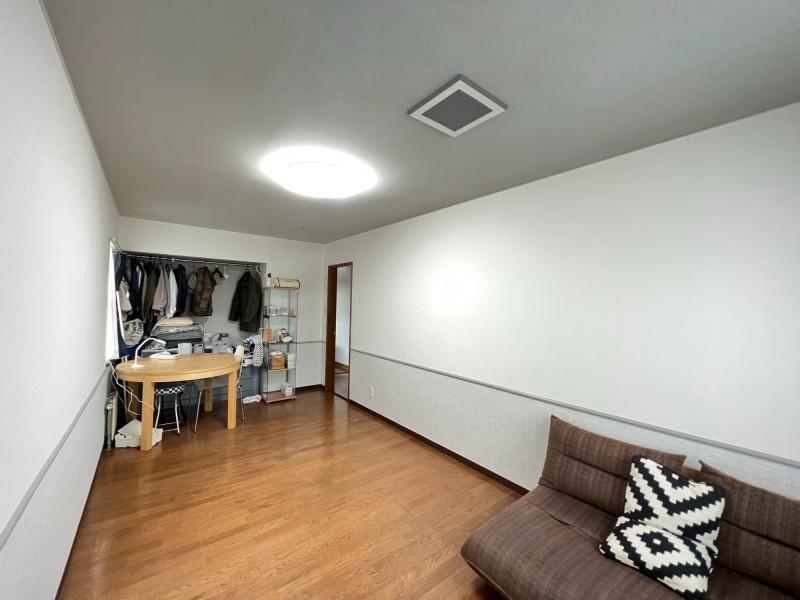 芦野１丁目　戸建 内観