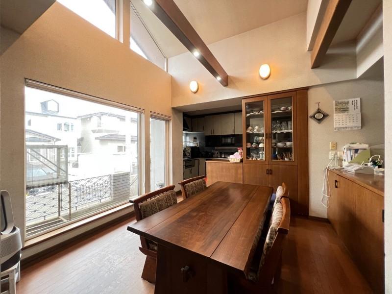 芦野１丁目　戸建 内観