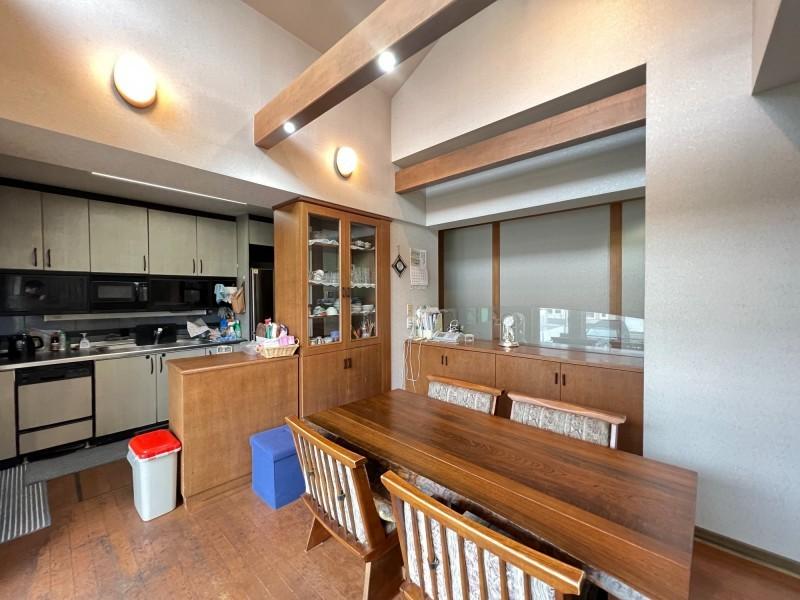 芦野１丁目　戸建 内観