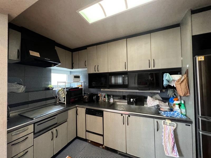 芦野１丁目　戸建 内観