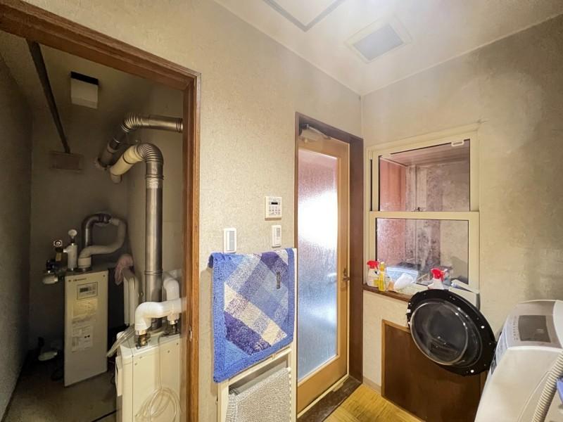 芦野１丁目　戸建 内観